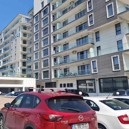 Apartament Fiore Blu Năvodari Kültér fotó