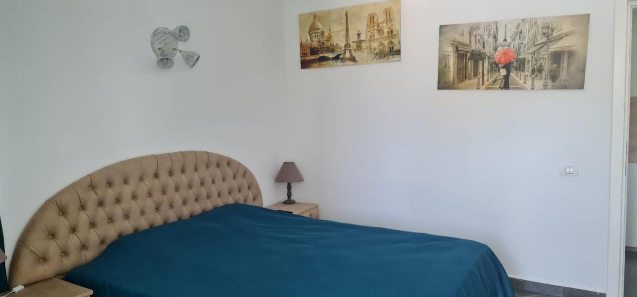 Apartament Fiore Blu Năvodari Kültér fotó