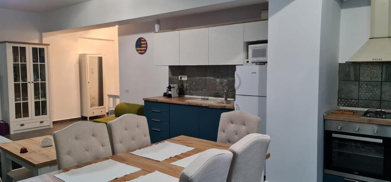 Apartament Fiore Blu Năvodari Kültér fotó