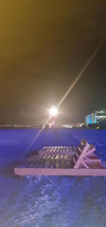 Apartament Fiore Blu Năvodari Kültér fotó