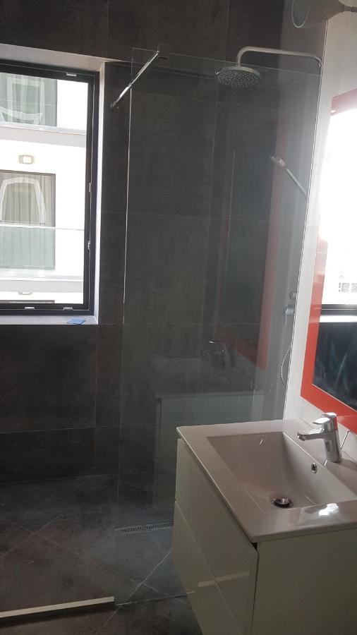 Apartament Fiore Blu Năvodari Kültér fotó